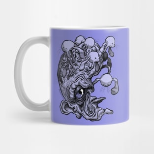 Bunny Heads Mug